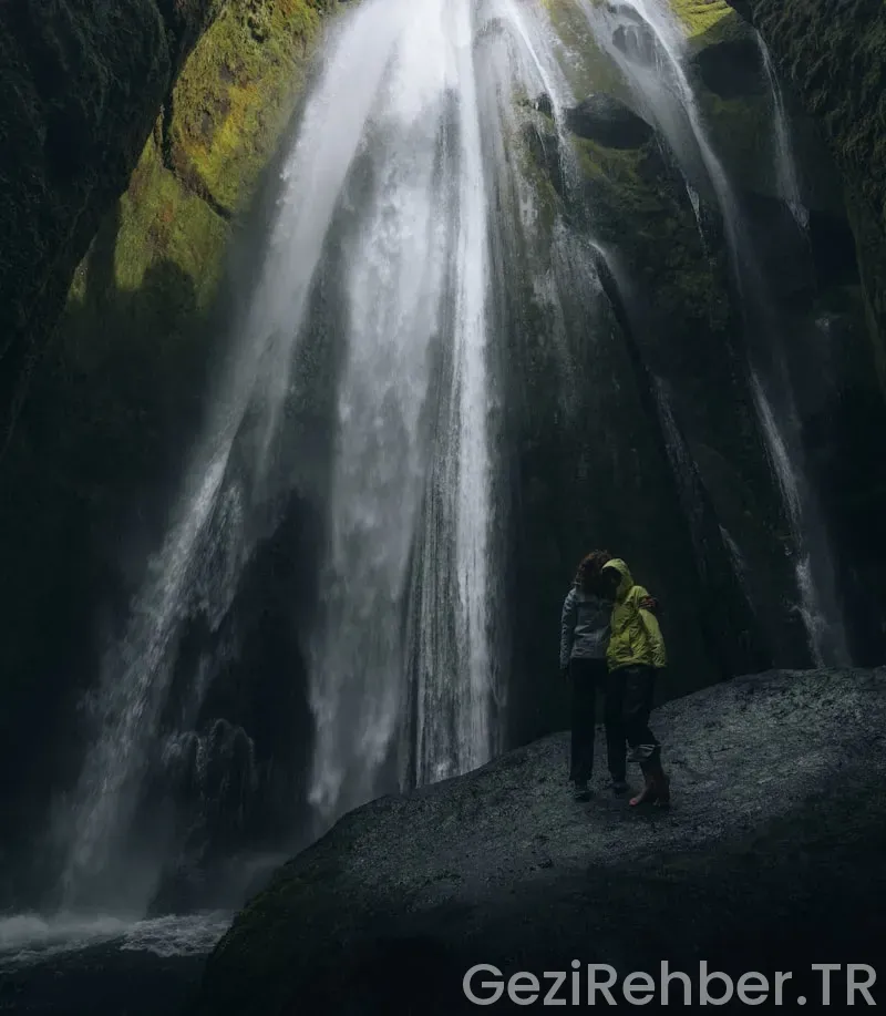 Ecuador travel guide