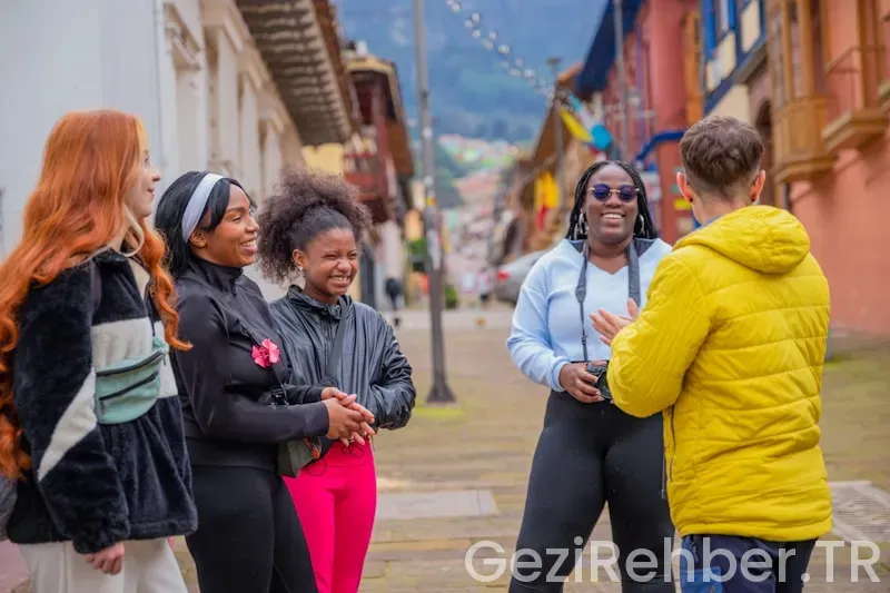 Ecuador travel guide