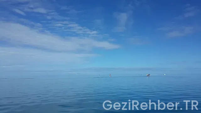 Ed Stafford Fiji Adası