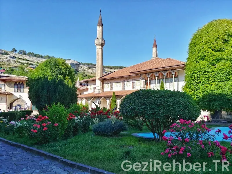 Edirne’de Gezilecek Yerler