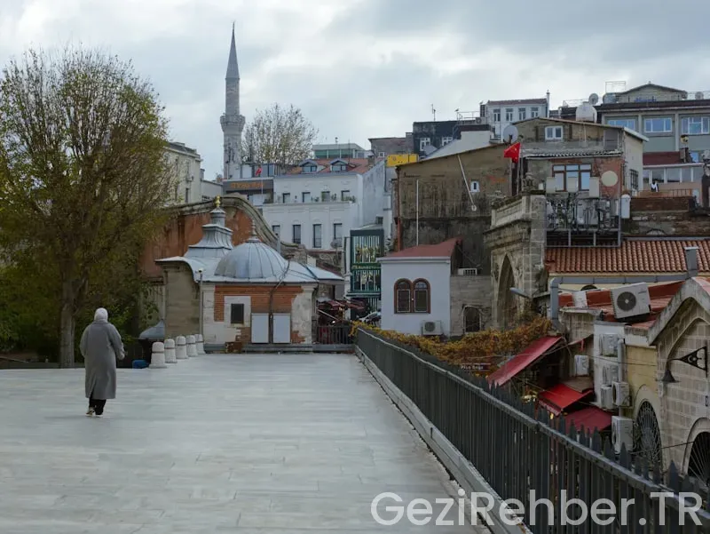 Edirne’de Gezilecek Yerler