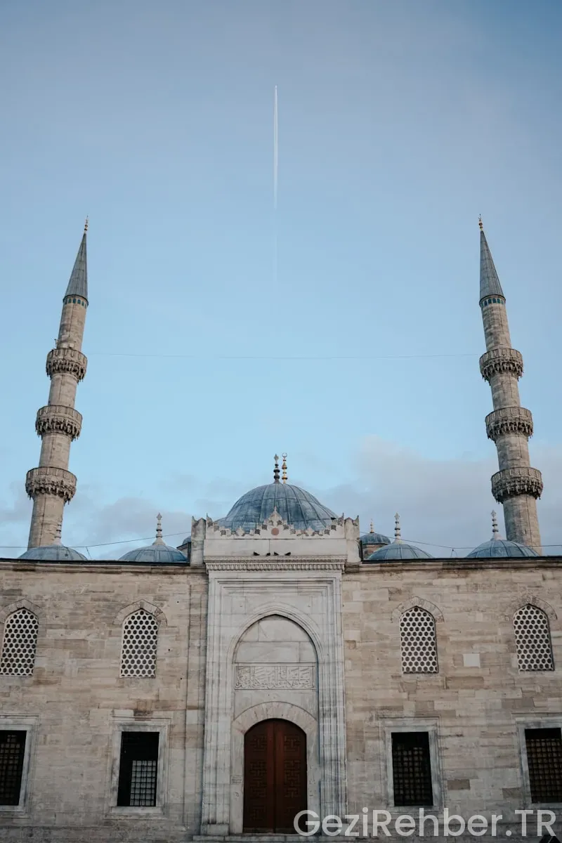 Edirne’de Gezilecek Yerler