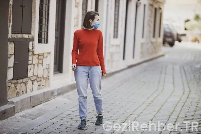 Ege bölgesi gezi rehberi