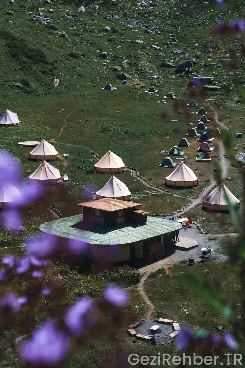 Ege Bölgesinde Tatil Yapılacak Az Bilinen Köyler Ege Bölgesinde Tatil Yapılacak Az Bilinen Köyler