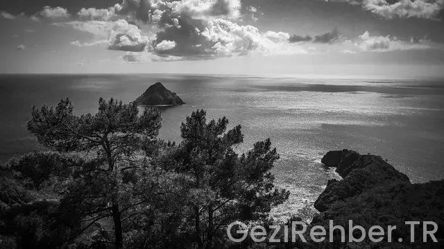 Ege turu gezi rehberi Ege turu gezi rehberi