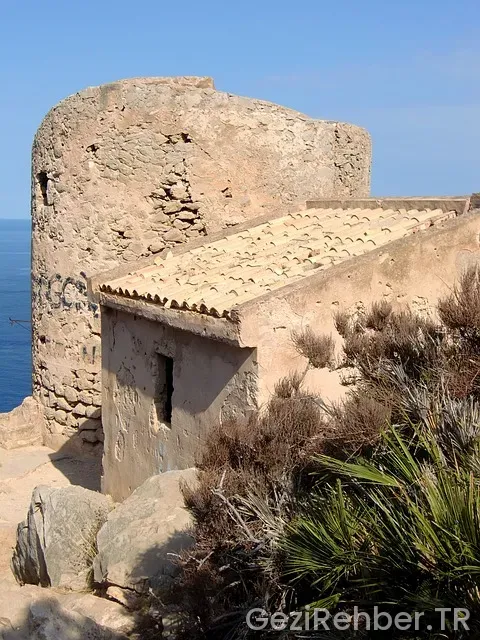 Ege'de gezilecek en güzel yerler