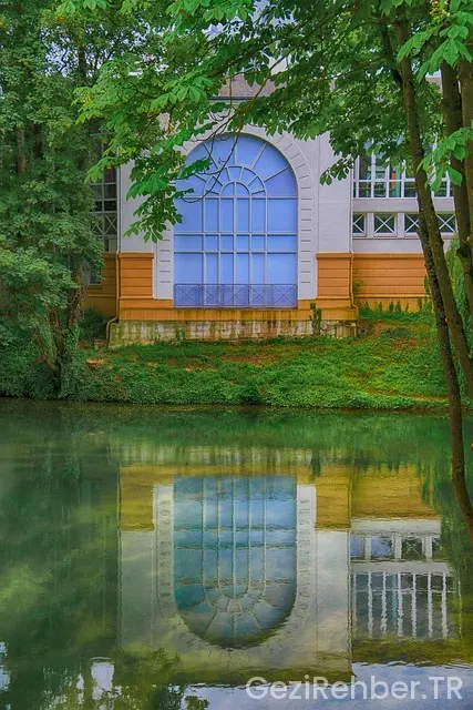 Ege'de gezilecek en güzel yerler