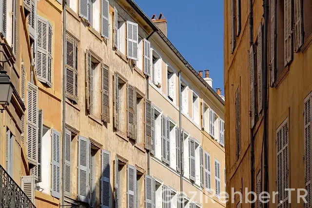 Ege'nin en guzel yerleri