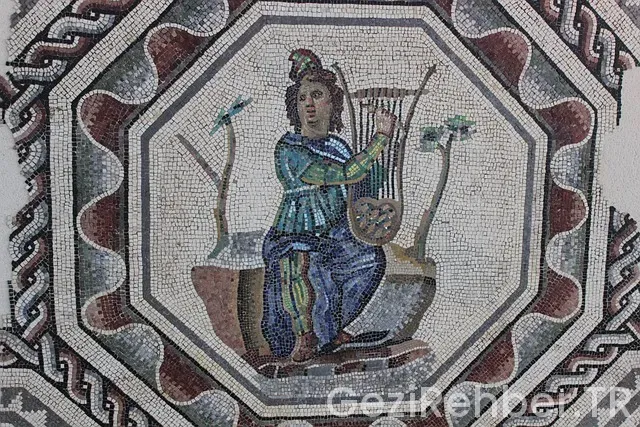 Ege'nin en guzel yerleri