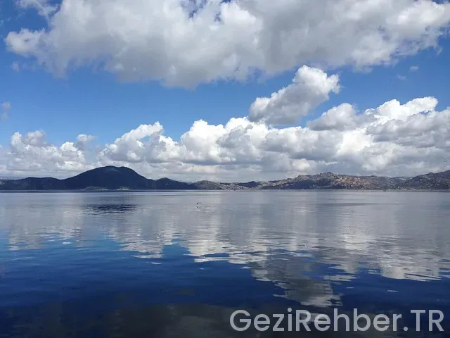 Ege'nin turizm yerleri