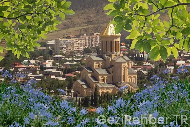 Ege'nin turizm yerleri