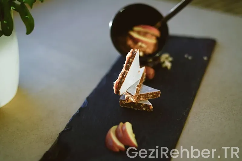 Ekim’de Gidilebilecek Tatil Yerleri