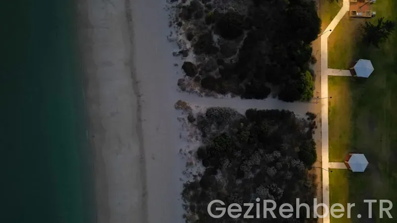 Ekim’de Gidilebilecek Tatil Yerleri