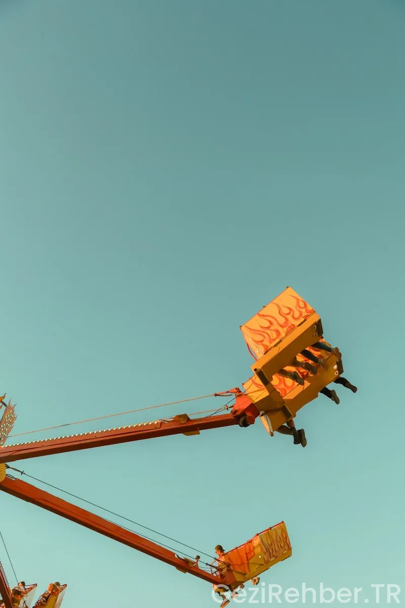 Ekim’de Gidilebilecek Tatil Yerleri