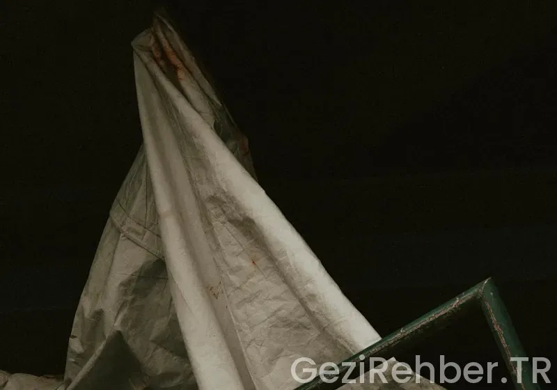 Ekim’de Gidilebilecek Tatil Yerleri