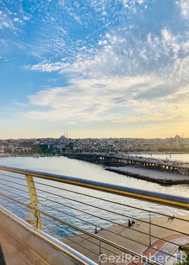 Ekin türkiye gezi rehberi