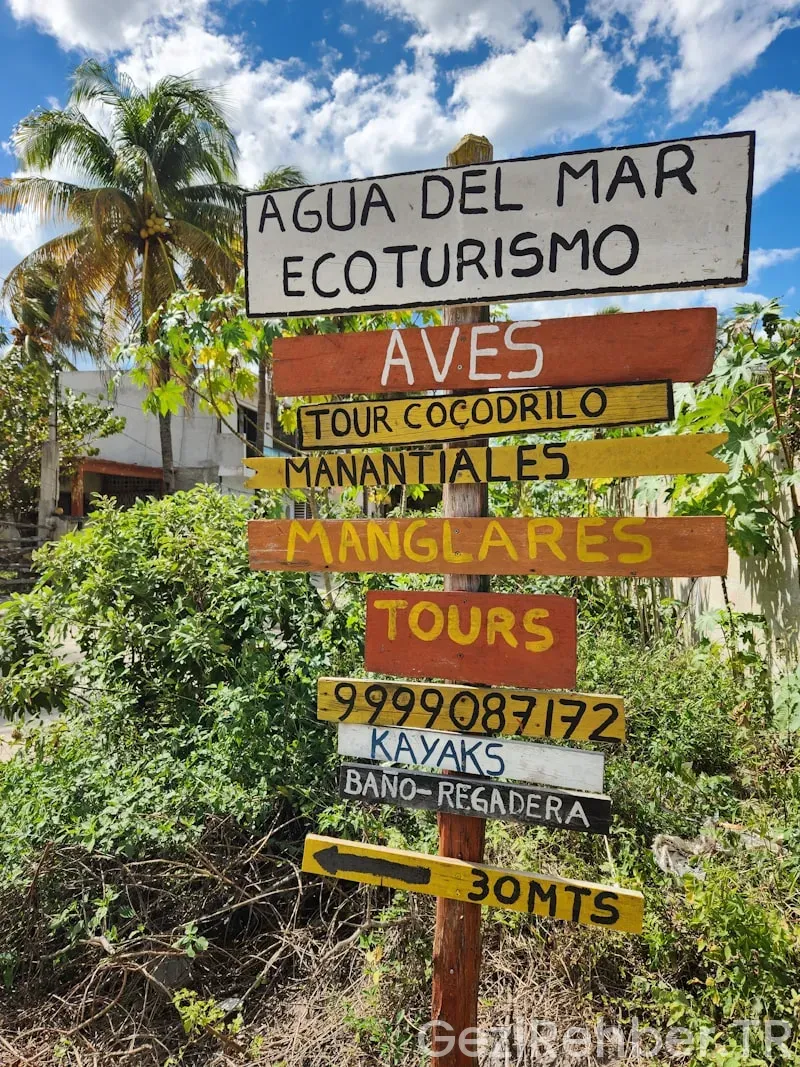 El nido travel guide