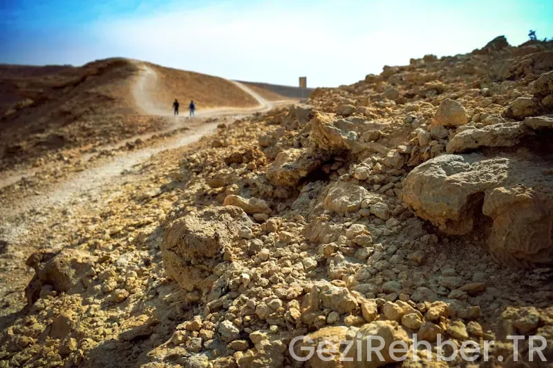 Elazığ’da Gezilecek Yerler