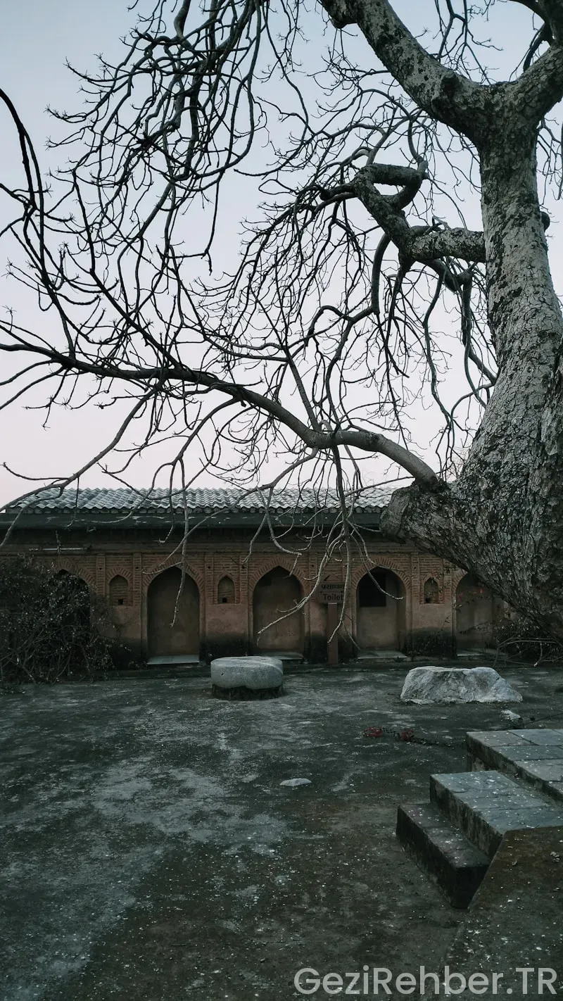 Eminönü’nde Gezilecek Yerler