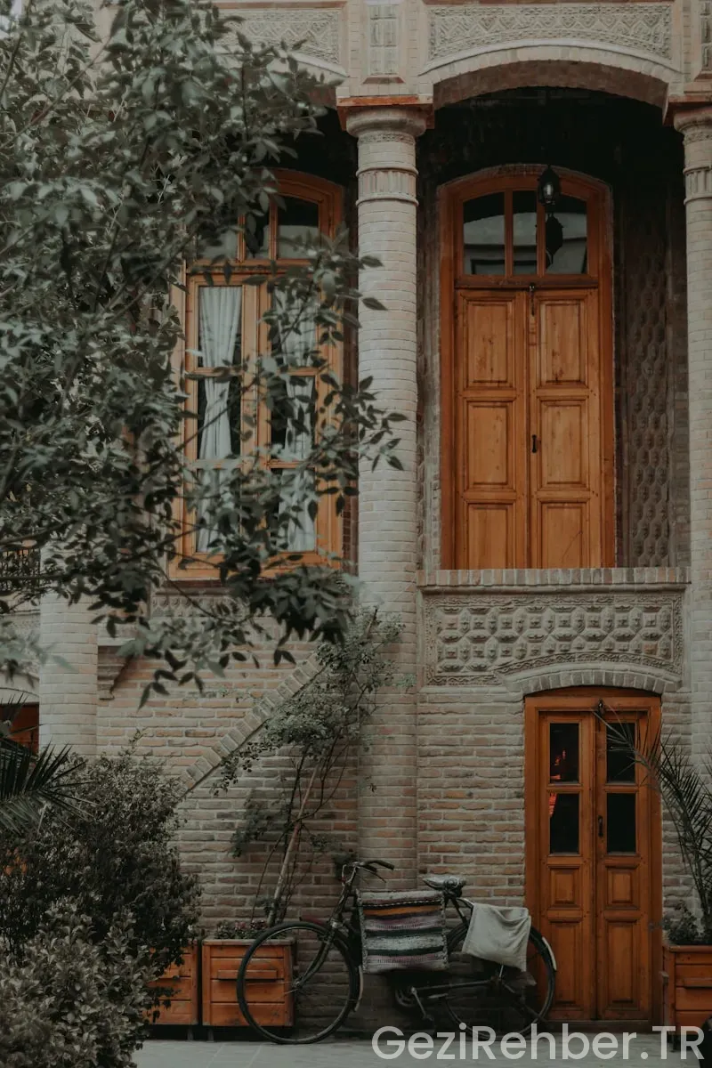 Eminönü’nde Gezilecek Yerler