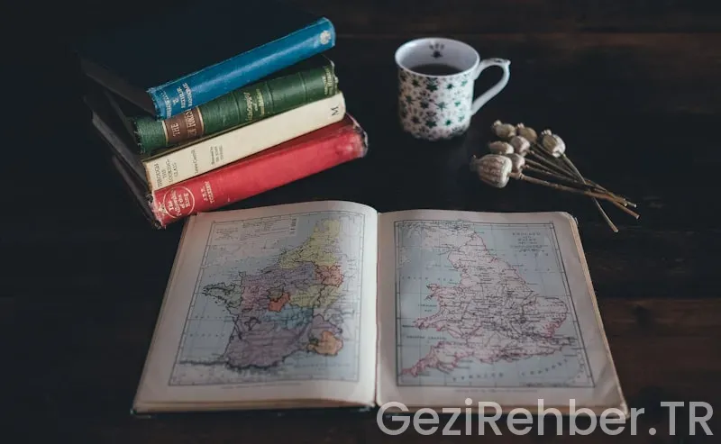 En çok okunan gezi blogları