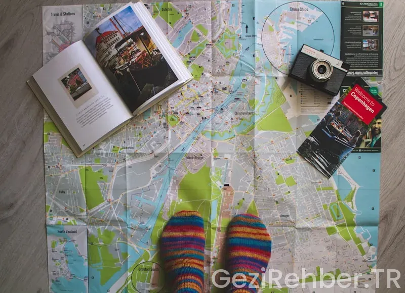 En çok okunan gezi blogları