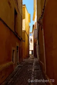 EN GÜZEL GLAMPING ALANLARI