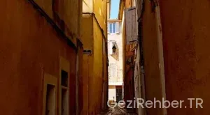 EN GÜZEL GLAMPING ALANLARI