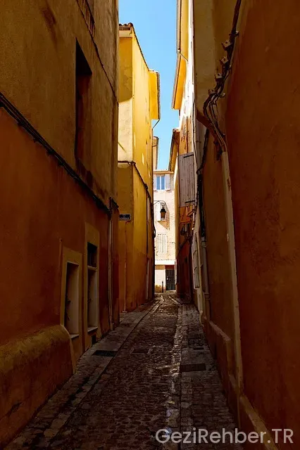 EN GÜZEL GLAMPING ALANLARI