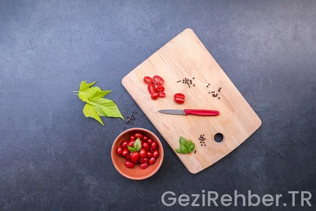 EN GÜZEL GLAMPING ALANLARI