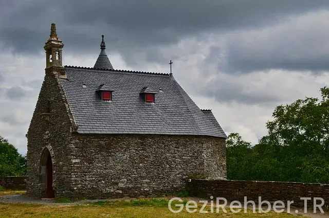 EN GÜZEL GLAMPING ALANLARI
