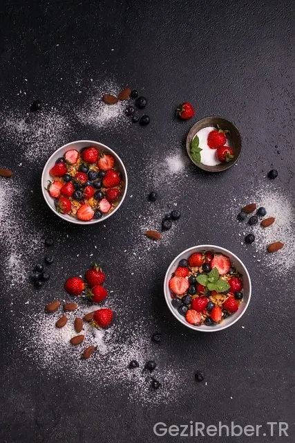 EN GÜZEL GLAMPING ALANLARI