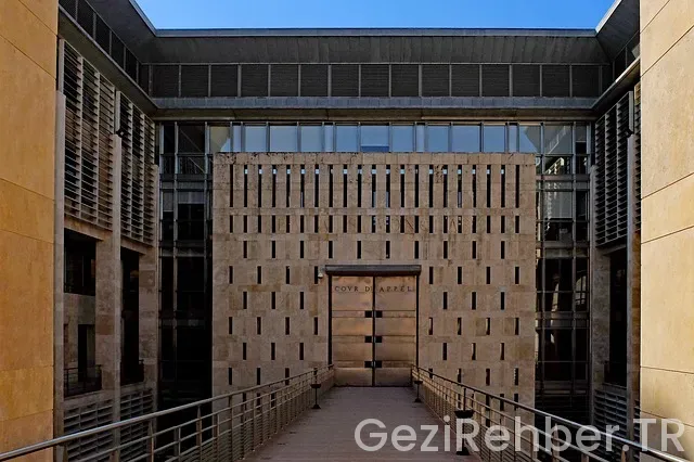 En güzel kamp yerleri türkiye