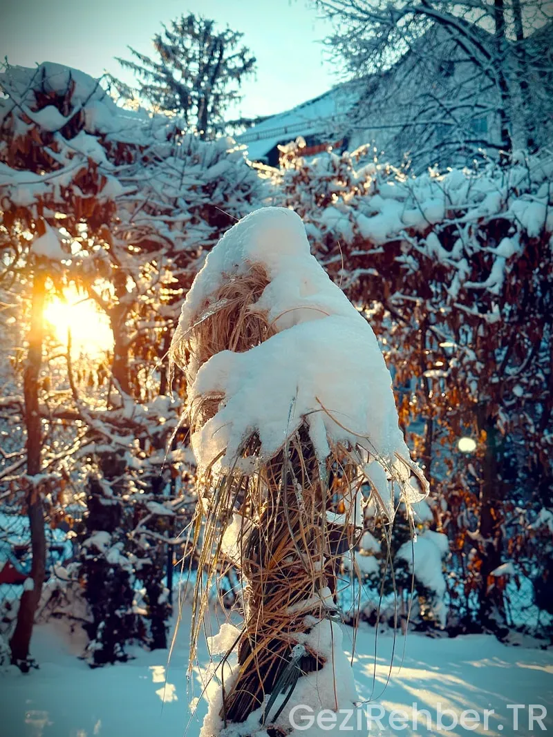 En Güzel Karlı Destinasyonlar