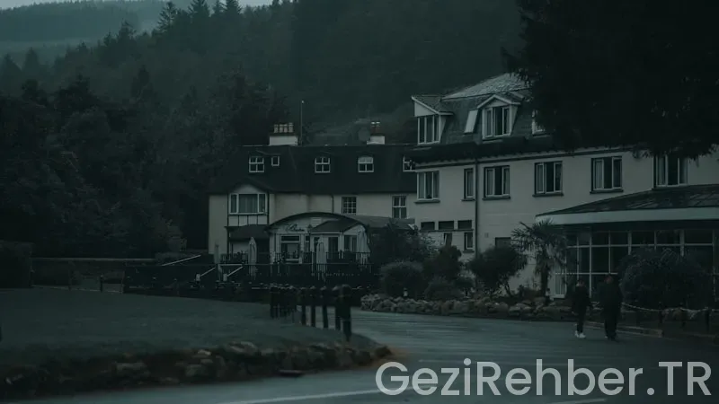 En İyi Aile Dostu Oteller