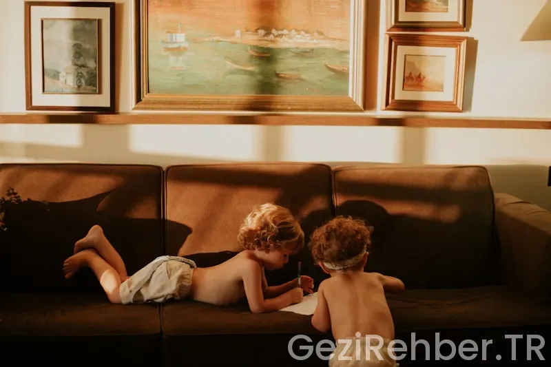 En İyi Aile Dostu Oteller