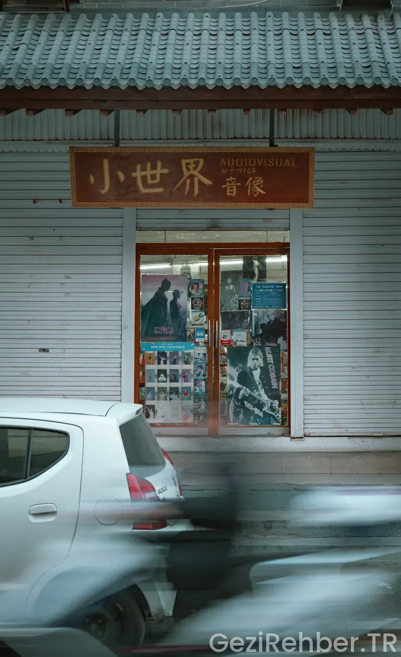 En İyi Butik Otellerde Konaklama