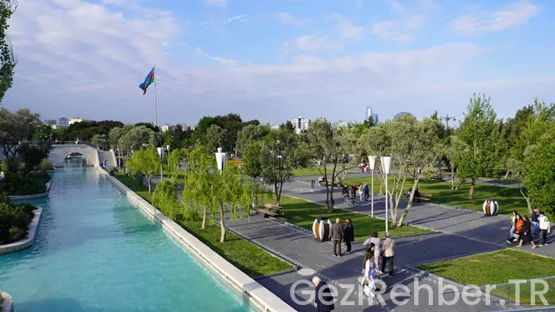 En iyi halk plajları 2025