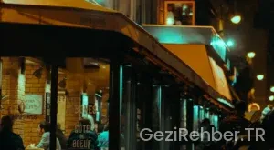 En İyi Lyon Yemekleri