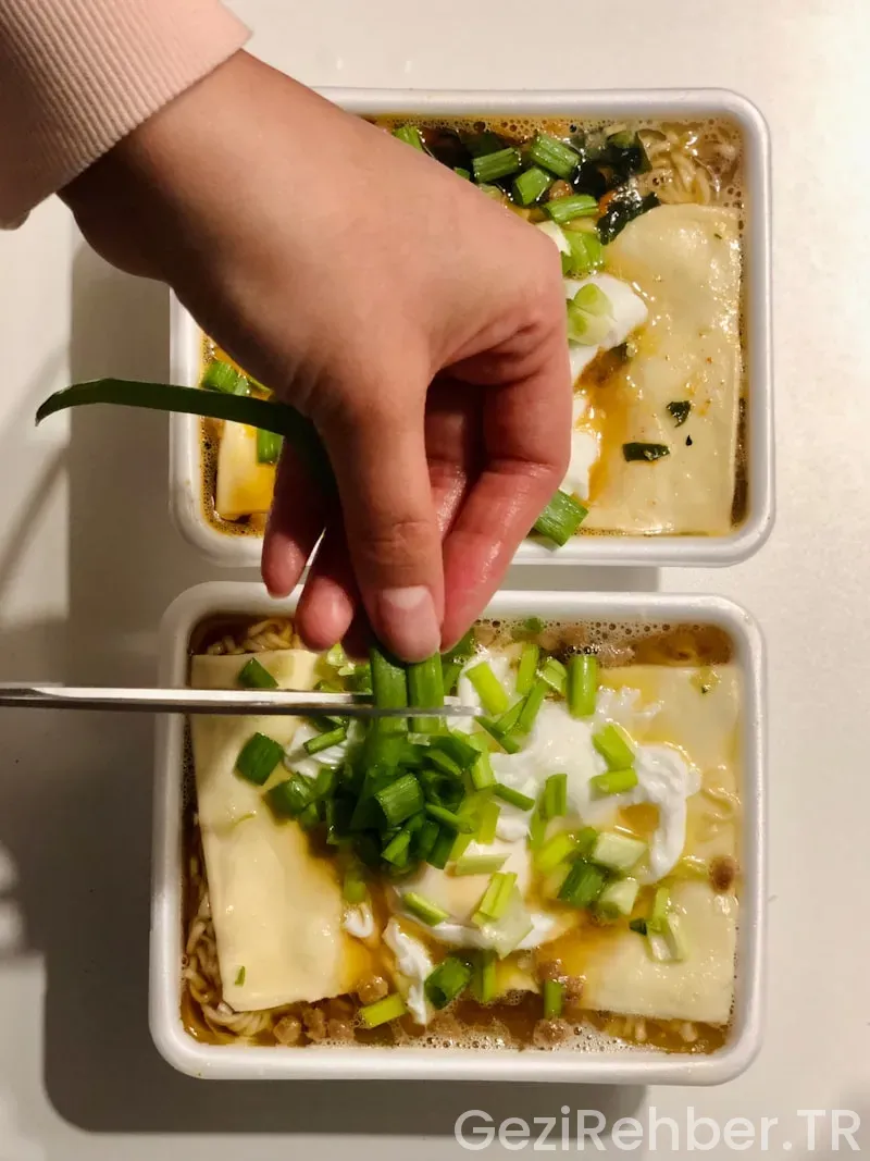 En İyi Lyon Yemekleri