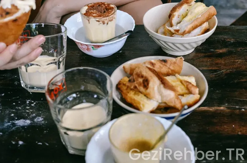 En İyi Lyon Yemekleri