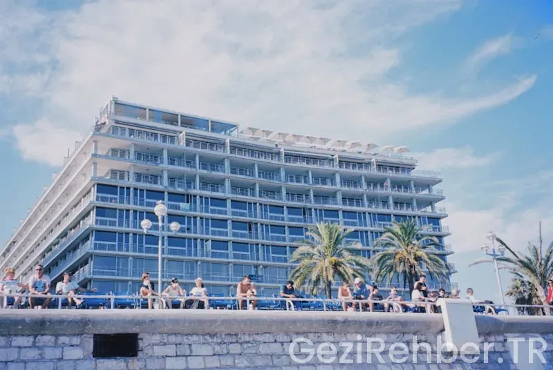 En iyi plaj otelleri