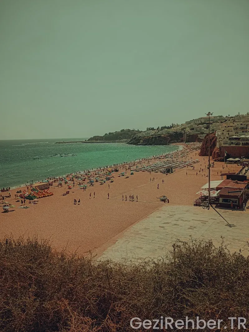 En iyi plajlar türkiye