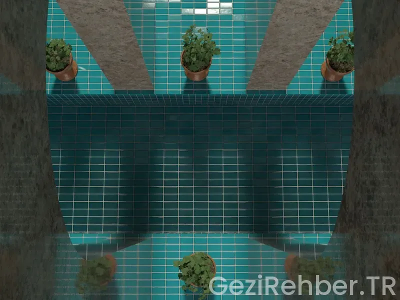 En İyi Termal Oteller ve Spa İmkanları