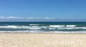 En iyi ücretsiz plajlar