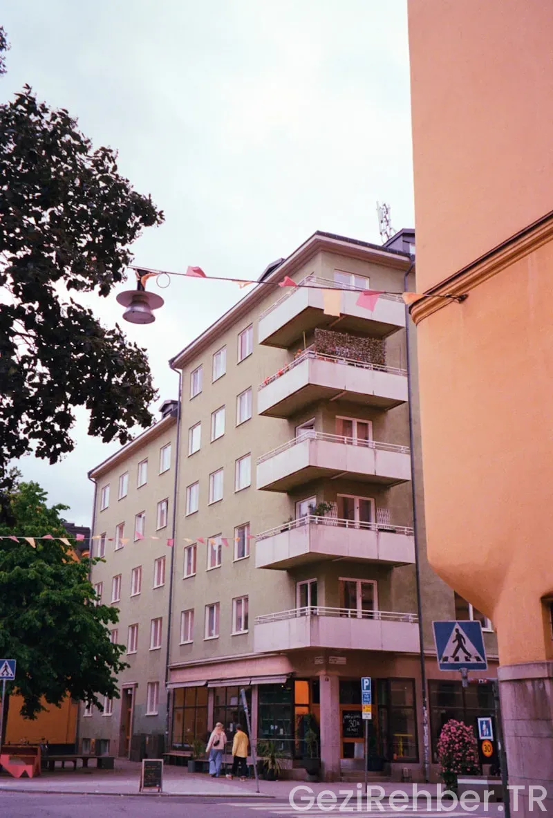 En İyi Viyana Kafeleri