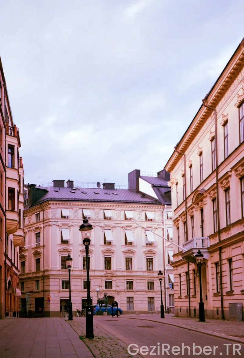 En İyi Viyana Kafeleri