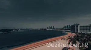 En meşhur plajlar 2026