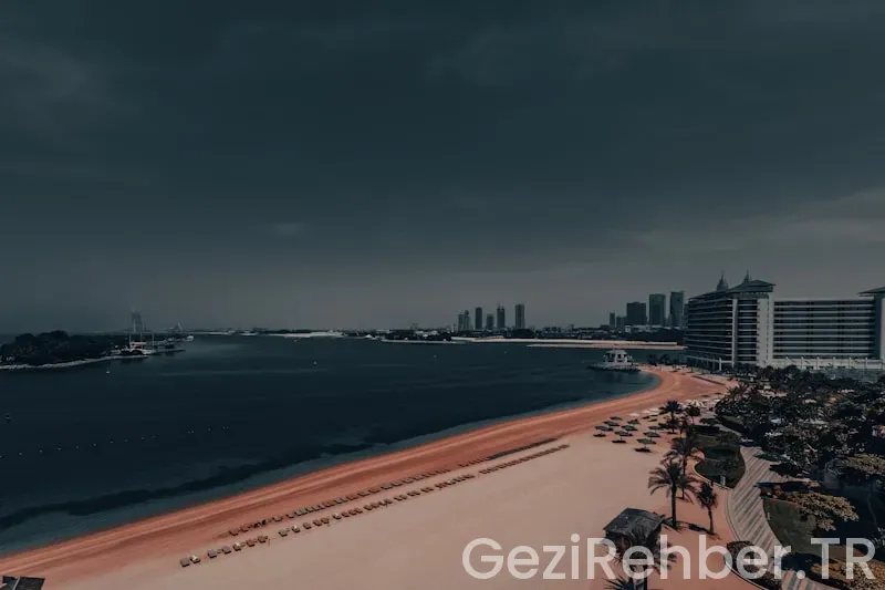 En meşhur plajlar 2026 En meşhur plajlar 2026