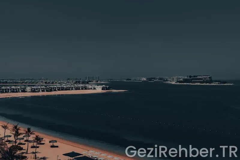 En meşhur plajlar 2026 En meşhur plajlar 2026